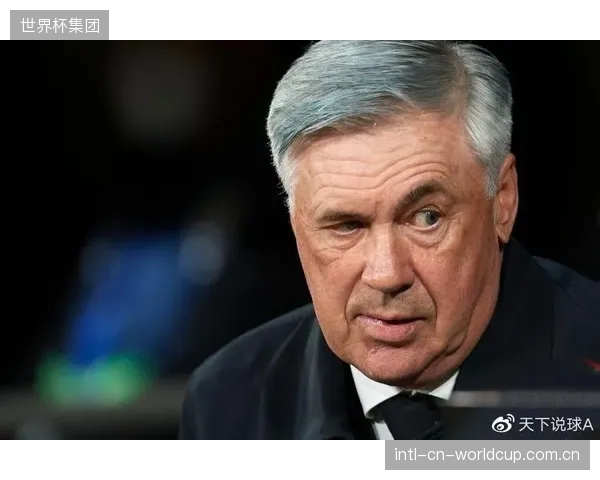 安切洛蒂为巴西队带来务实主义,强调控球并非核心,最终进球数才是关键数据。 安切洛蒂为巴西队带来务实主义,强调控球并非核心,最终进球数才是关键数据。